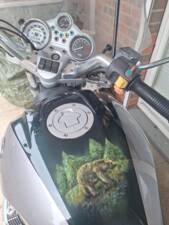Immagine 7/7 di BMW R 850 R (1995)