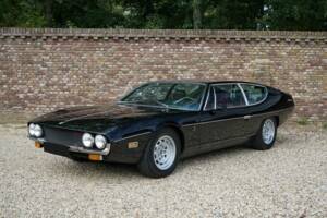 Bild 5/7 von Lamborghini Espada 400 GT (1973)