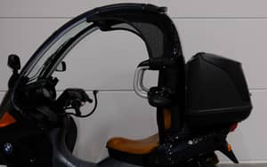 Image 38/51 of BMW C1 125 (2001)