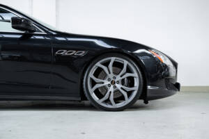 Afbeelding 27/44 van Maserati Quattroporte GTS (2013)