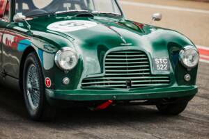 Bild 9/20 von Aston Martin DB 2&#x2F;4 Mk I (1954)