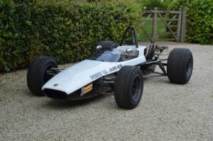 Image 2/12 of McLaren M4A Formula 2 (1968)