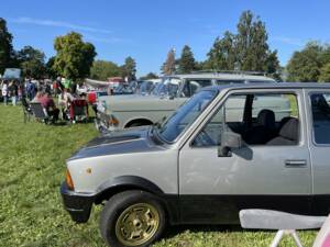 Immagine 7/8 di Innocenti De Tomaso (1980)