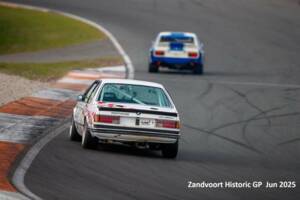 Immagine 23/42 di BMW 635 CSi Group A (1983)