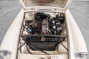 Image 45/50 de MG MGB (1969)