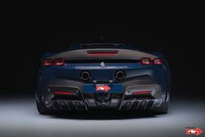 Imagen 5/5 de Ferrari SF90 Assetto Fiorano (2021)
