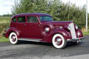 Bild 1/16 von Packard One-Twenty (1935)