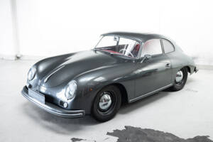 Bild 33/34 von Porsche 356 A 1600 (1957)