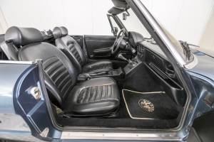 Bild 27/50 von Alfa Romeo 1.6 Spider (1989)