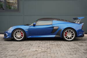 Bild 6/50 von Lotus Exige Cup 430 (2018)