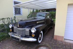 Bild 2/25 von Cadillac 60 Special Fleetwood (1941)