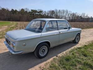 Image 11/41 of BMW 2002 (1968)