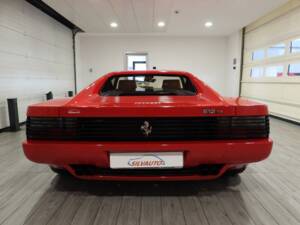 Image 2/10 de Ferrari 512 TR (1992)