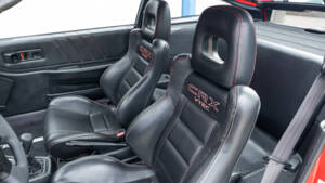 Bild 57/86 von Honda CRX (1991)