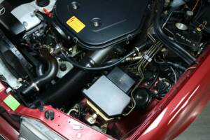 Bild 36/50 von Mercedes-Benz 300 CE-24 (1992)