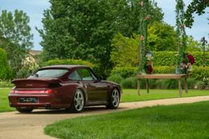Bild 24/50 von Porsche 911 Turbo (WLS II) (1996)