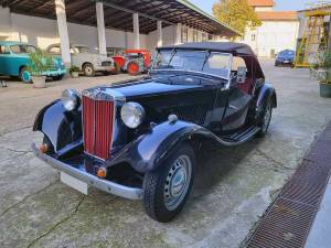 Bild 7/46 von MG TD (1953)