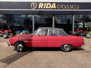 Image 3/53 de Rover 3500 S (1975)