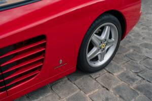 Image 23/46 of Ferrari 512 TR (1994)