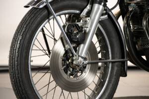 Image 50/50 of Honda CB 750 Four (1975)