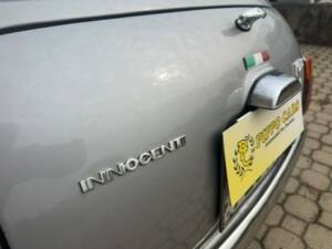 Bild 8/21 von Innocenti Mini Minor 850 (1970)