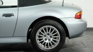 Image 23/30 of BMW Z3 1.8 (1997)
