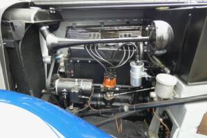 Image 48/60 of BMW 319 Drauz (1936)