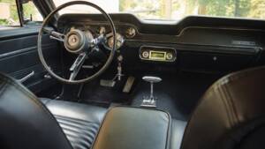 Image 60/81 of Ford Mustang 289 (1967)