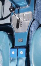 Image 16/26 of Chevrolet Corvette Sting Ray Convertible (1965)