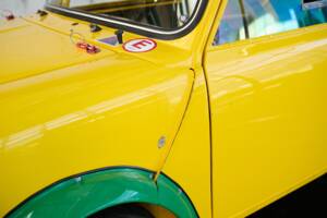 Bild 12/50 von Rover Mini 1.3i (1993)