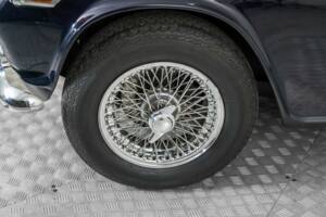 Afbeelding 22/50 van Triumph TR 4A (1967)