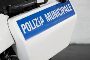 Immagine 7/19 di Moto Guzzi 750 X PA (1997)