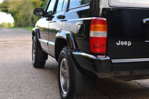 Bild 9/33 von Jeep Cherokee (1998)