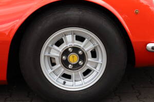 Image 27/35 of Ferrari Dino 246 GT (1972)