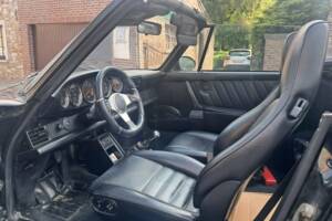 Bild 2/8 von Porsche 911 Carrera 3.2 (1986)