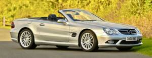 Image 7/50 of Mercedes-Benz SL 55 AMG (2006)