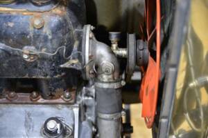 Bild 46/50 von Vauxhall 30/98 E (1921)