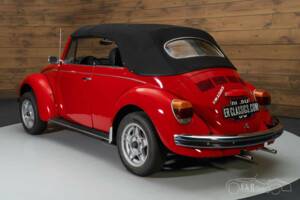 Bild 11/19 von Volkswagen Käfer 1600 (1976)