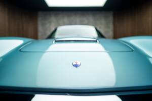 Image 17/97 of Maserati Mistral 3700 (1965)
