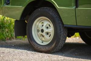 Bild 15/50 von Land Rover Range Rover Classic (1971)