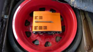 Bild 41/50 von Porsche 928 S (1986)