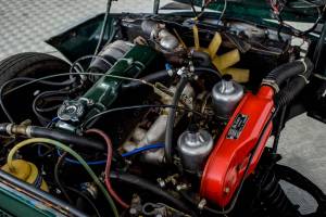 Image 17/50 of Triumph Spitfire 1500 USA (1979)