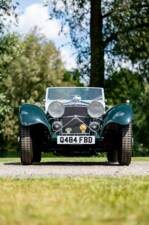 Imagen 34/50 de Suffolk SS 100 (2021)