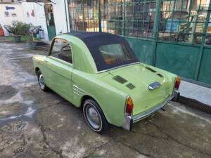 Image 16/58 of Autobianchi Bianchina Trasformabile (1961)