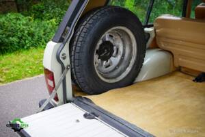 Imagen 54/58 de Land Rover Range Rover Classic 3.5 (1981)