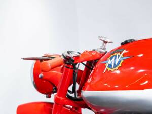 Image 9/50 of MV Agusta DUMMY (1957)