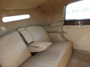 Rolls-Royce 20/25 HP All-Weather Cabriolet 1932