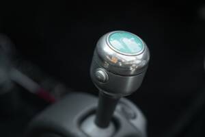 Bild 42/50 von Smart Fortwo Brabus (2003)