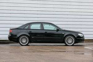 Imagen 5/33 de Audi A4 2.0 TFSI DTM (2005)