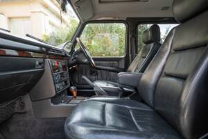 Bild 35/50 von Mercedes-Benz G 500 (kurz) (2000)
